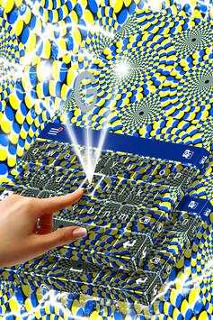 Optical Illusion Theme screenshot 3