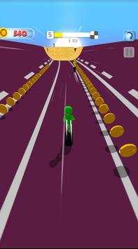 Turbo Run Race: Free 3D Running Games screenshot 6