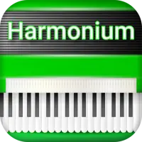 Real Play Harmonium : Real Sounds
