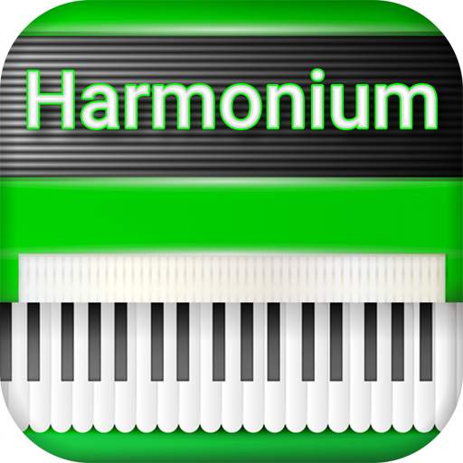 Real Play Harmonium : Real Sounds 2.0