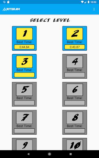 Magic Squares - Math Puzzles - Aritgram screenshot 12