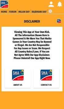 Satta Matka ANK screenshot 2