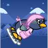 Penguin Dinner Rush
