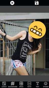 Photo Editor Makeup screenshot 8