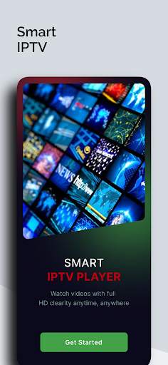 Arabic IPTV Links m3u Playlist screenshot 3