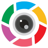 Candy Selfie Sweet Camera - HD icon