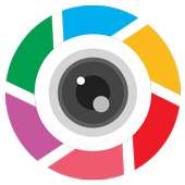 Candy Selfie Sweet Camera - HD logo