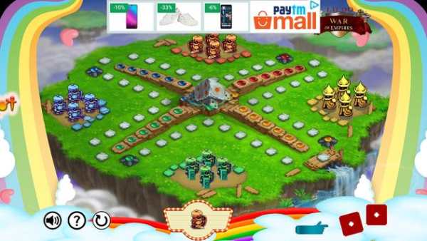 Ludo Money 2018 screenshot 3