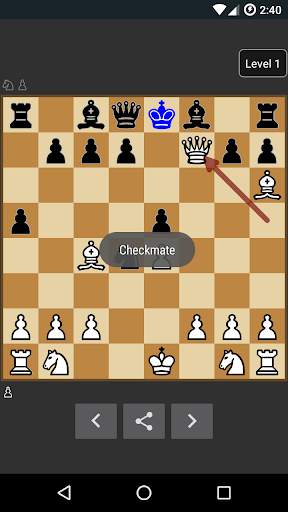 Chess Moves - Chess Game screenshot 3