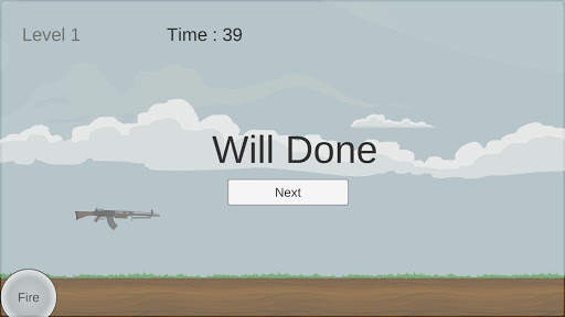 Bomb Sniper screenshot 3