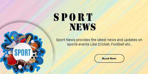 Sport News screenshot 2
