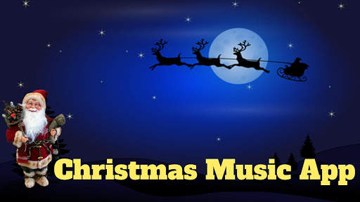 Christmas Music Radio App Best Songs for Christmas screenshot 14