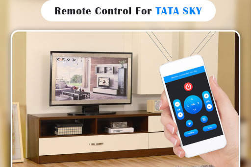 Tata Sky Remote Control For Setup Box screenshot 3