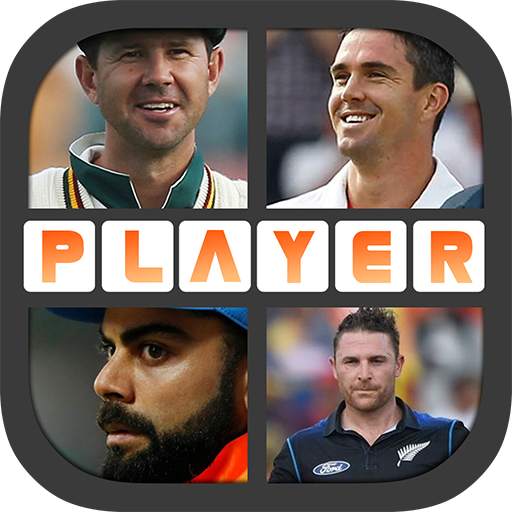 Guess The Cricketer 1.0