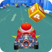 Fast Speed Car Racing  – 3D Car Racing Game 1.0