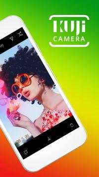 Fuji Cam - Vintage Camera 2 تصوير الشاشة