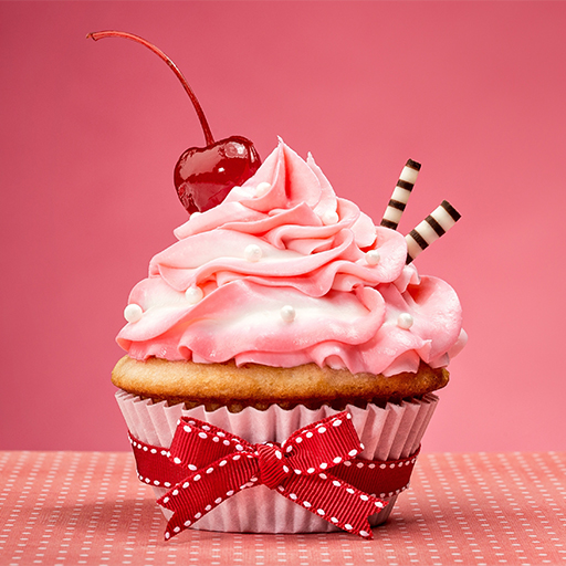 Cakes Wallpapers icon