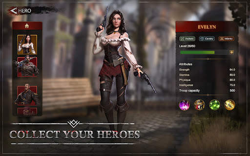 Zombie Origins: The Evil Village screenshot 3