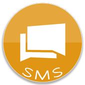 Urdu SMS Lite icon