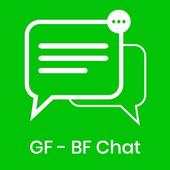 Secret Sexy gf-bf chat 13.6