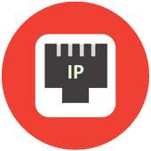 IP Port Scanner icon