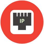 IP Port Scanner 1.1