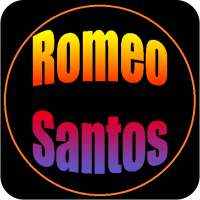 Romeo Santos Musica