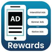 Reward App icon
