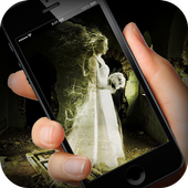 Search Ghost Hunting icon