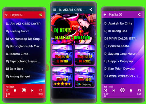DJ EMAS HANTARAN REMIX VIRAL OFFLINE स्क्रीनशॉट 2