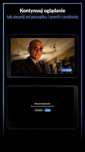 TVP VOD (Android TV) screenshot 8