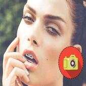 Camera beauty brace 1.0