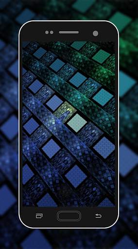 Fractal Wallpapers screenshot 3
