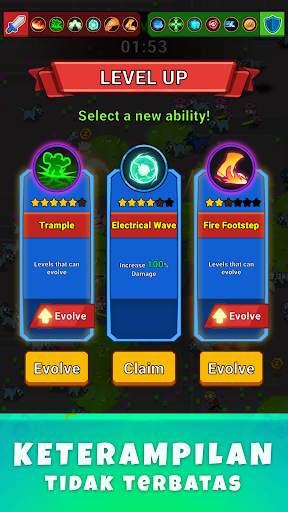Undead City: Zombie Survivor screenshot 5