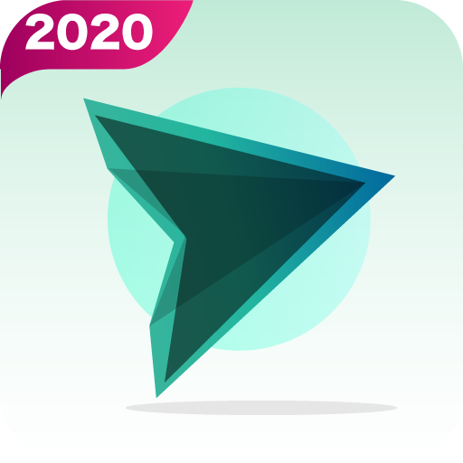 XShare – Share Music, Video, Xender, File Transfer icon