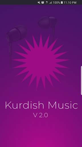 Kurdish Music screenshot 1