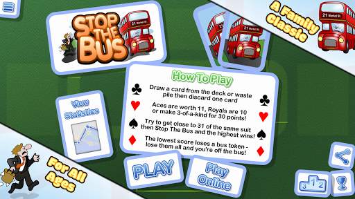 Stop The Bus screenshot 2