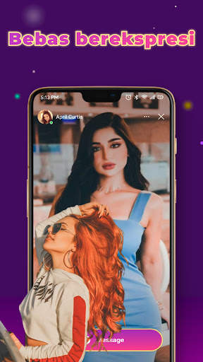 Liya Lite screenshot 4