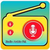 الاذاعات العربية on 9Apps