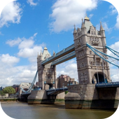 London Wallpapers icon