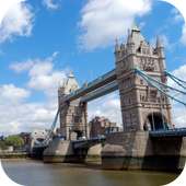 London Wallpapers logo
