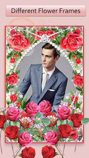 Photo Frame App New screenshot 2