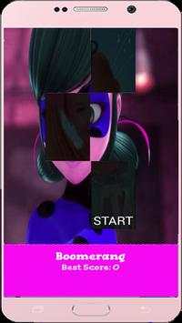 Ladybug piano screenshot 1