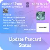 Pan Card Apply Online 1.3