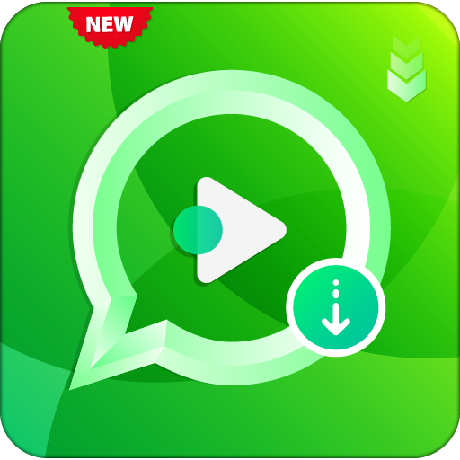 Status Saver for WhatsApp - Save &amp; Download Status icon