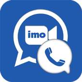 iom free video calls and chat-imo tips on 9Apps