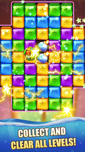 Jewel Castle Legend screenshot 3
