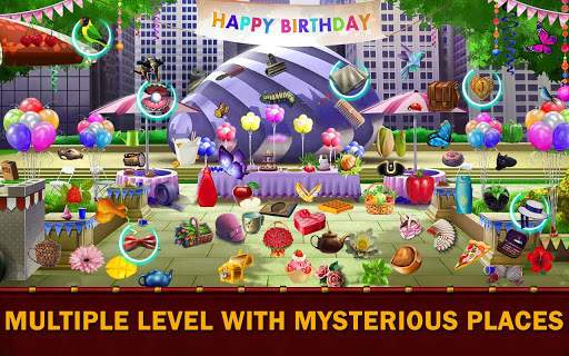 Hidden Object Games Offline: Temple Journey screenshot 3