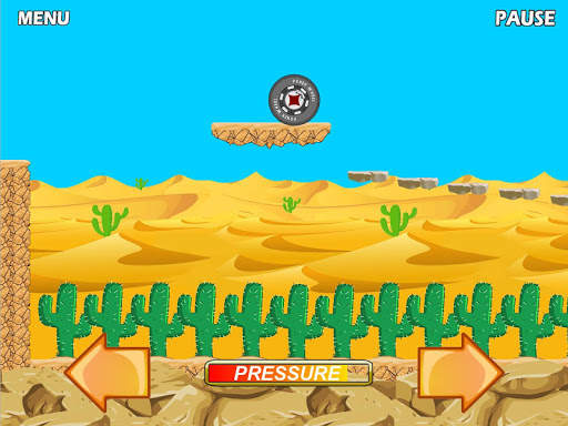Well Done, Wheel! screenshot 13