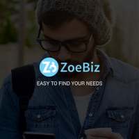 Zoebiz on 9Apps